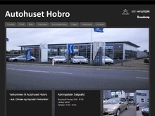 Møllers Auto v/Kaj Ebdrup Møller