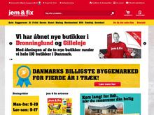 jem & fix Hobro