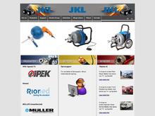 J.K.L. Teknik A/S