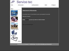 Jp Service-Tec ApS