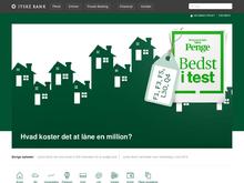 Jyske Bank A/S Hobro