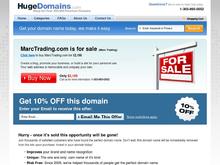 Marc-Trading I/S