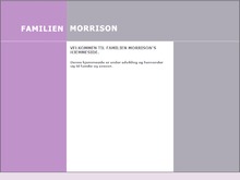 Morrison Kommunikation