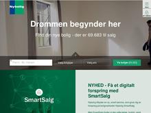 Nybolig Jørn Therkelsen