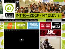 Onsild Idrætsefterskole