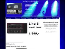 Ottos Musik Hobro ApS