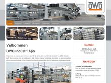 OWO-Industri ApS