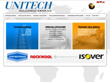 Unitech Isolering A/S